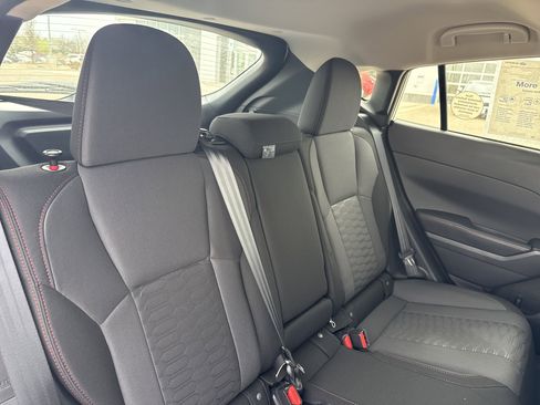 New 2026 Subaru Impreza 2.0i Sport AWD/4WD image 9