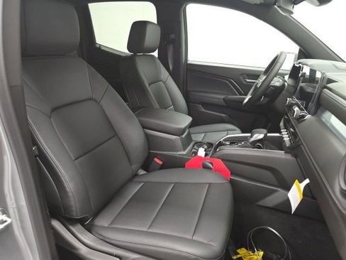 New 2026 Chevrolet Colorado LT w/ LT Convenience Package image 28