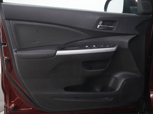 Used 2016 Honda CR-V EX-L image 19