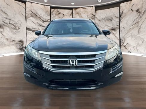 Used 2012 Honda Crosstour EX image 2