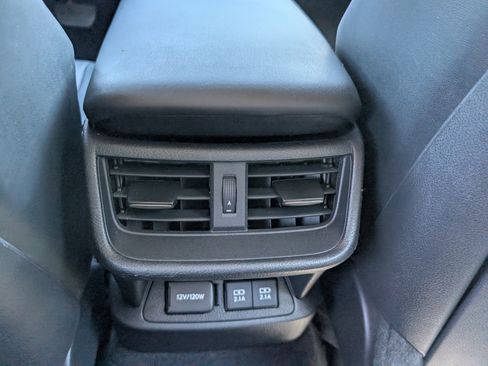 Used 2021 Lexus ES 350 w/ Premium Package FWD image 19