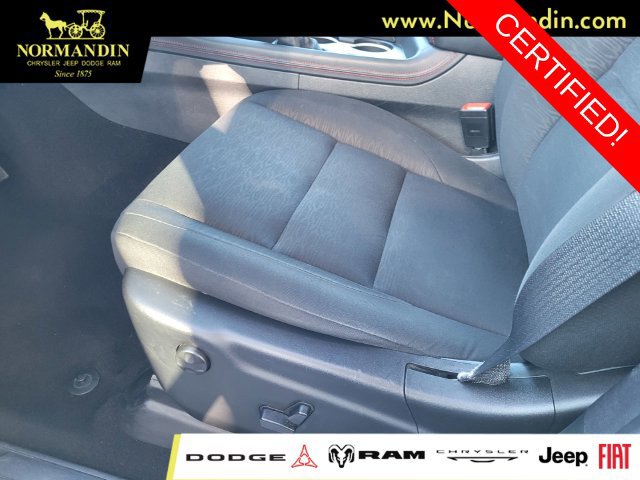 Certified 2025 Dodge Durango GT AWD/4WD image 16