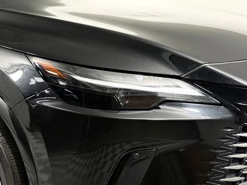 Certified 2023 Lexus RX 350 Premium Plus w/ Accessory Package AWD/4WD image 16