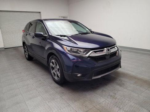 Used 2019 Honda CR-V EX-L image 13