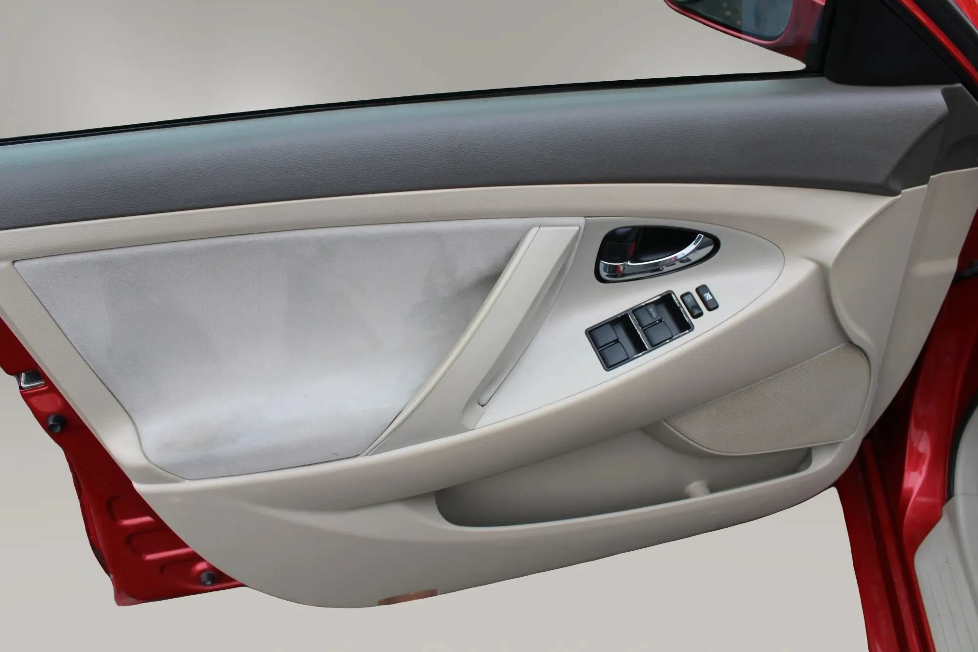 Used 2009 Toyota Camry LE FWD image 13