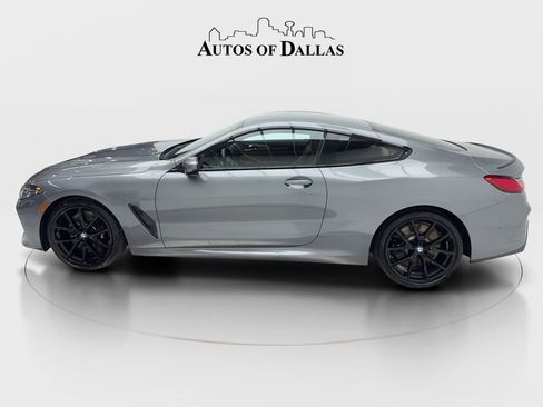 Used 2024 BMW 840i Coupe image 5