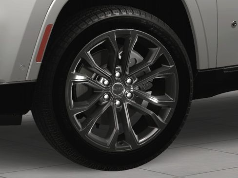 Certified 2024 Jeep Grand Wagoneer Series II w/ Quick Order Packagew 28T AWD/4WD image 34