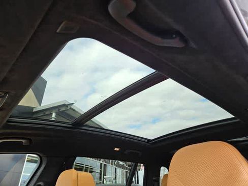 Used 2026 BMW X7 xDrive40i image 17