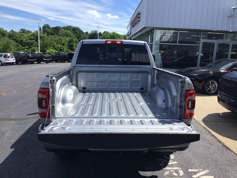 Certified 2024 RAM 2500 Laramie w/ Safety Group AWD/4WD image 5
