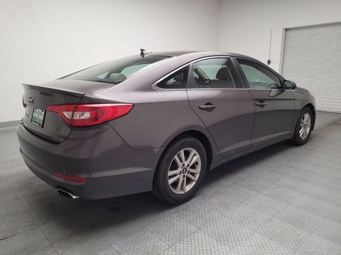 Used 2016 Hyundai Sonata SE FWD image 9