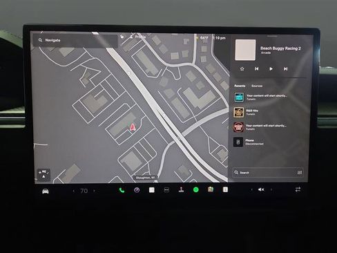 Used 2023 Tesla Model X Plaid image 10