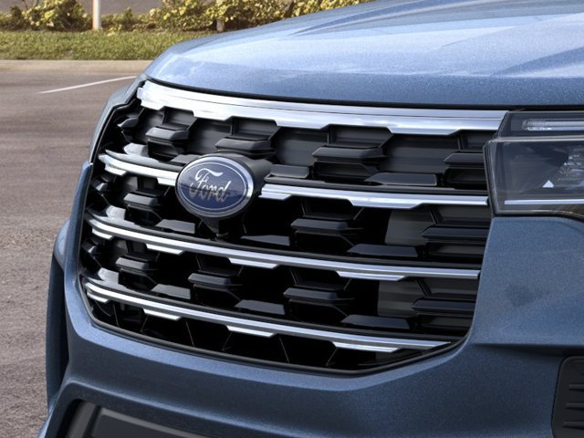 New 2026 Ford Explorer Active RWD image 17