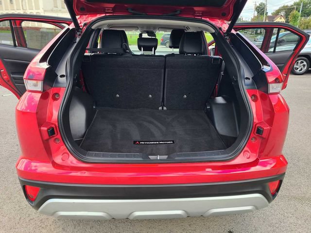 Used 2025 Mitsubishi Eclipse Cross SE AWD/4WD image 26