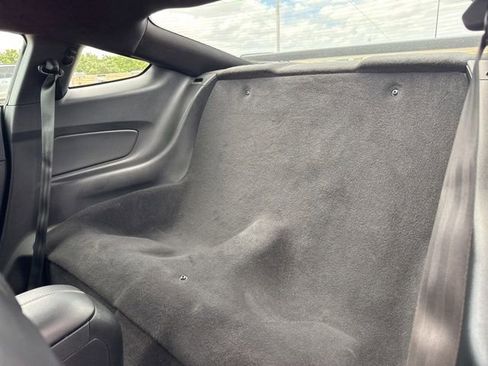 Used 2020 Ford Mustang Shelby GT500 w/ Carbon Fiber Track Pack image 11