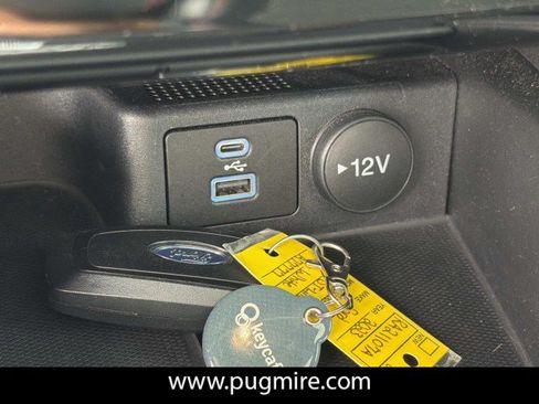 Used 2023 Ford Escape ST-Line w/ Tech Pack #1 FWD image 33