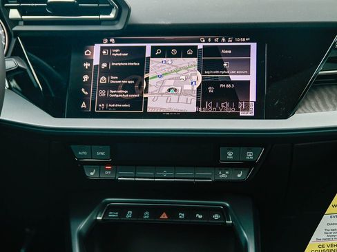 New 2026 Audi A3 2.0T Premium AWD/4WD image 13