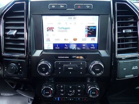 Used 2021 Ford F250 Lariat AWD/4WD image 29