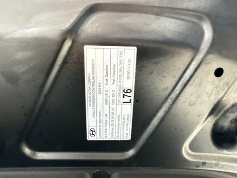 Used 2025 Hyundai Palisade Calligraphy AWD/4WD image 79