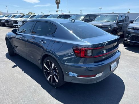 Used 2021 Polestar Polestar 2 AWD/4WD image 15