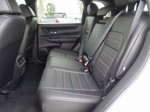 New 2025 Honda CR-V Sport-L image 9