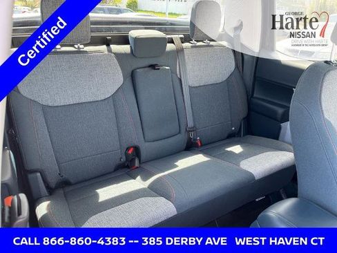 Used 2024 Ford Maverick XLT w/ XLT Luxury Package AWD/4WD image 26