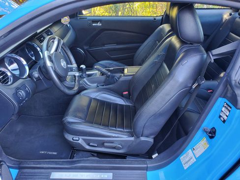 Used 2011 Ford Mustang GT Premium w/ Electronics Pkg image 45