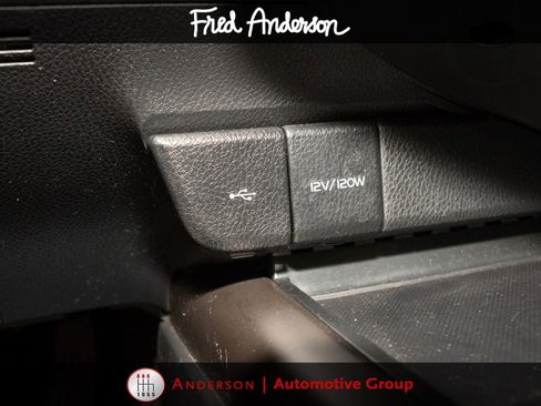 Used 2024 Toyota Camry LE w/ Cold Weather Package AWD/4WD image 13