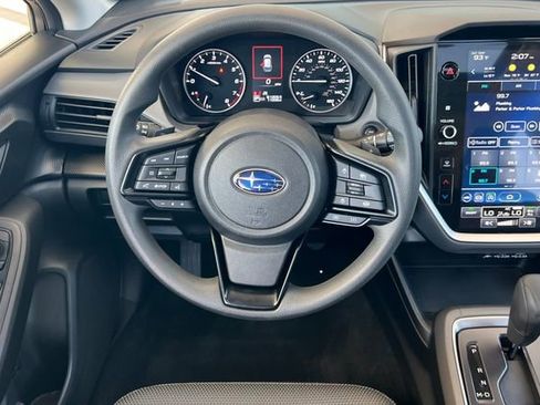 Used 2024 Subaru Crosstrek 2.0i Premium AWD/4WD image 16