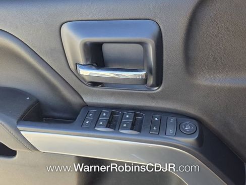 Used 2014 Chevrolet Silverado 1500 LT w/ All Star Edition AWD/4WD image 30