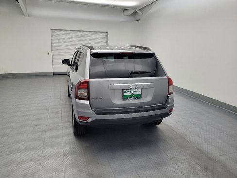 Used 2015 Jeep Compass Sport w/ Power Value Group AWD/4WD image 6