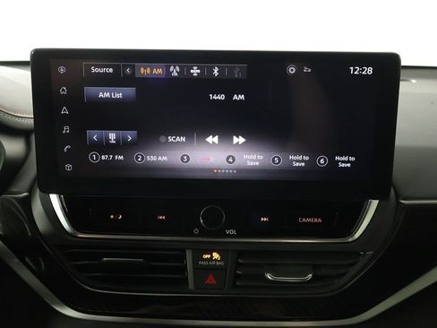 Used 2023 Nissan Altima 2.5 SR w/ SR Premium Package FWD image 43