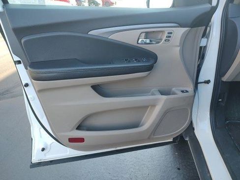 Used 2022 Honda Ridgeline RTL image 19