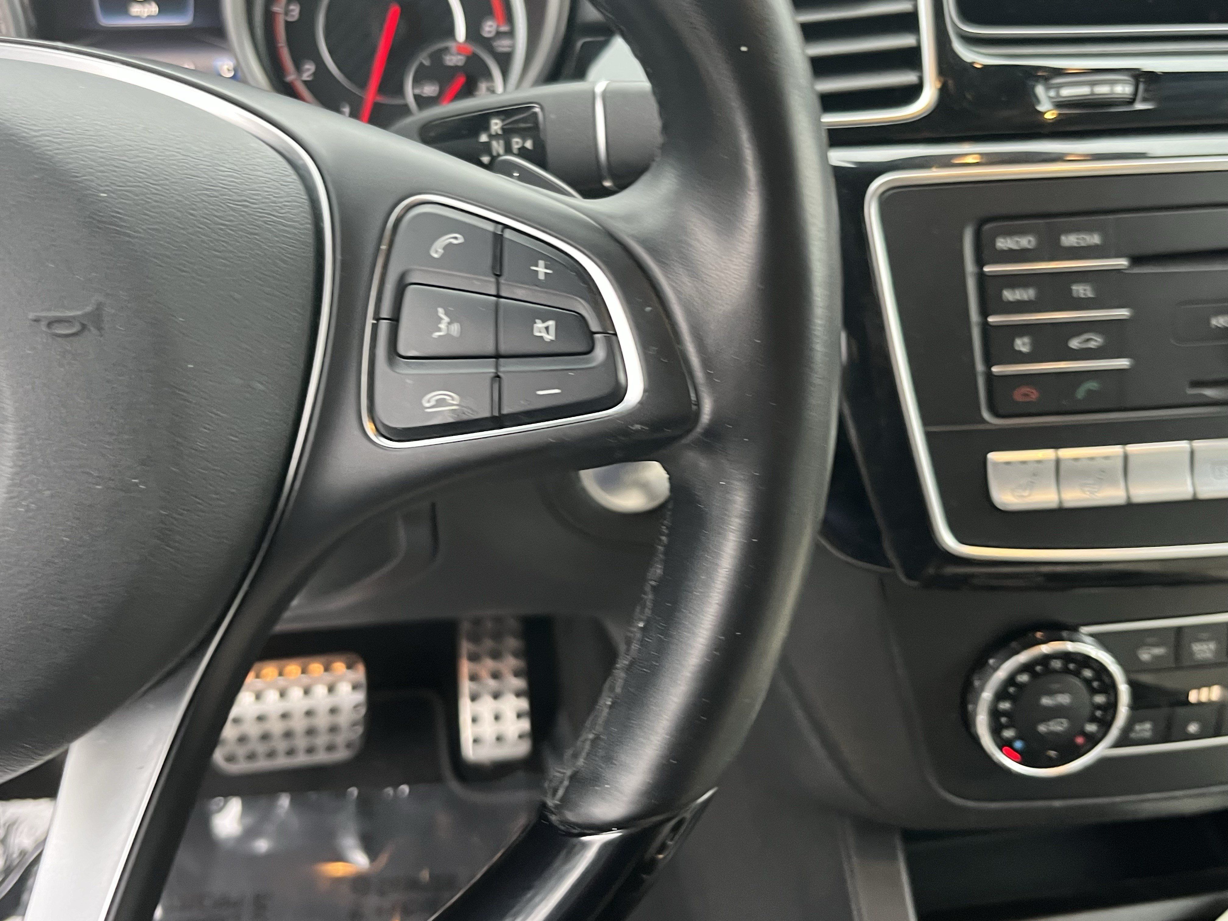 Used 2016 Mercedes-Benz GLE 63 AMG S image 23