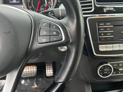 Used 2016 Mercedes-Benz GLE 63 AMG S image 23