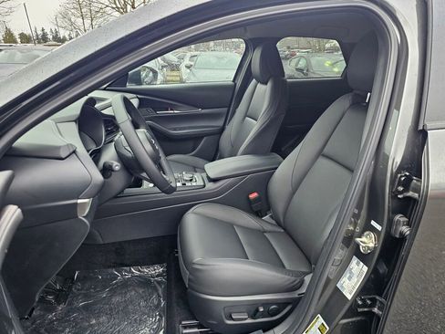 New 2026 MAZDA CX-30 AWD 2.5 S w/ Select Sport Pkg image 20