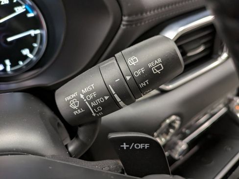 Certified 2025 MAZDA CX-5 AWD 2.5 S image 18