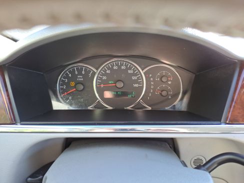 Used 2008 Buick LaCrosse CXL image 14