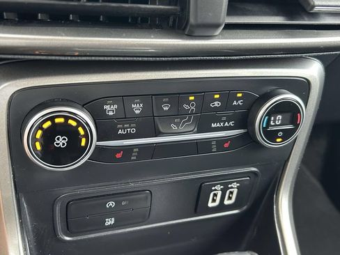 Used 2018 Ford EcoSport SE AWD/4WD image 21
