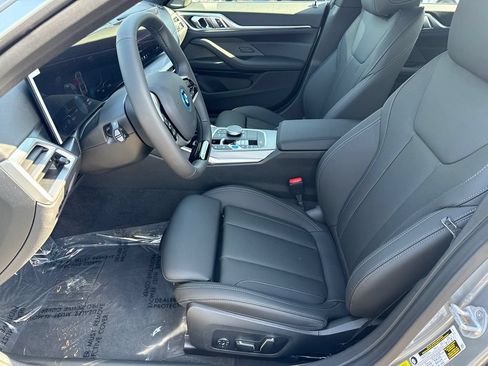 New 2026 BMW i4 xDrive40 RWD image 22