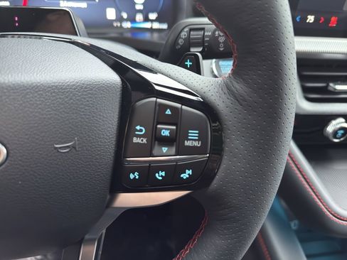 New 2026 Ford Explorer ST w/ Sun And Sound Package image 13