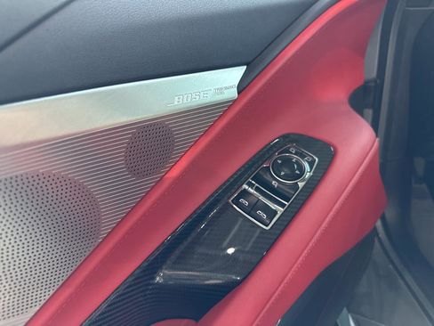 Used 2022 Chevrolet Corvette Stingray Preferred Cpe w/ Z51 Performance Package image 10