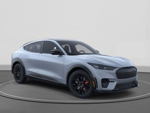 New 2025 Ford Mustang Mach-E Premium w/ Sport Appearance Package image 7