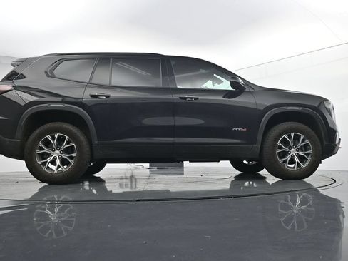 Used 2024 GMC Acadia AT4 w/ Luxury Package AWD/4WD image 24