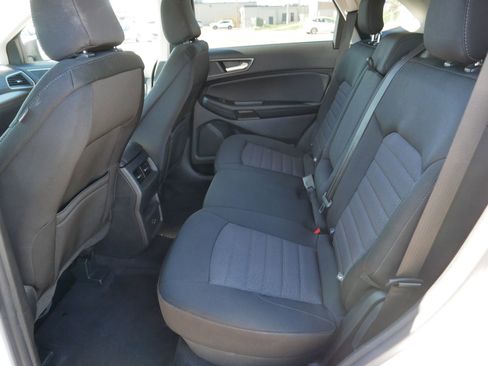 Certified 2022 Ford Edge SE AWD/4WD image 18