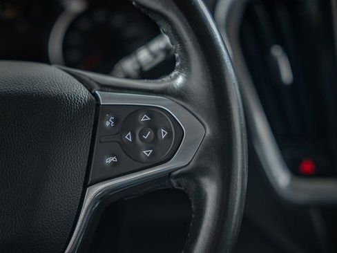 Used 2020 Chevrolet Traverse Premier w/ Redline Edition image 32