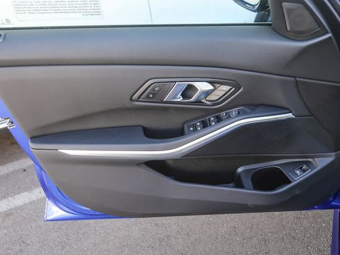 New 2026 BMW 330i 330i NA w/ M Sport Package image 17