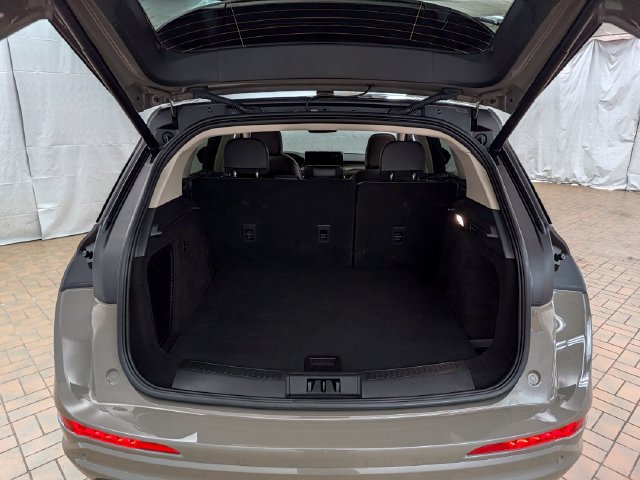 Certified 2025 Lincoln Corsair AWD w/ Equipment Group 101A image 19