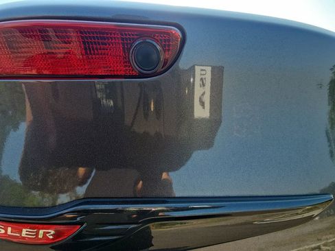 Used 2023 Chrysler 300 S RWD image 18