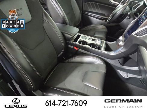 Used 2021 Ford Edge ST w/ Equipment Group 401A AWD/4WD image 30