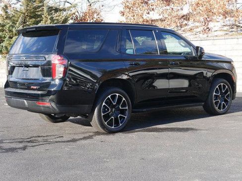 Used 2023 Chevrolet Tahoe RST w/ Luxury Package image 8